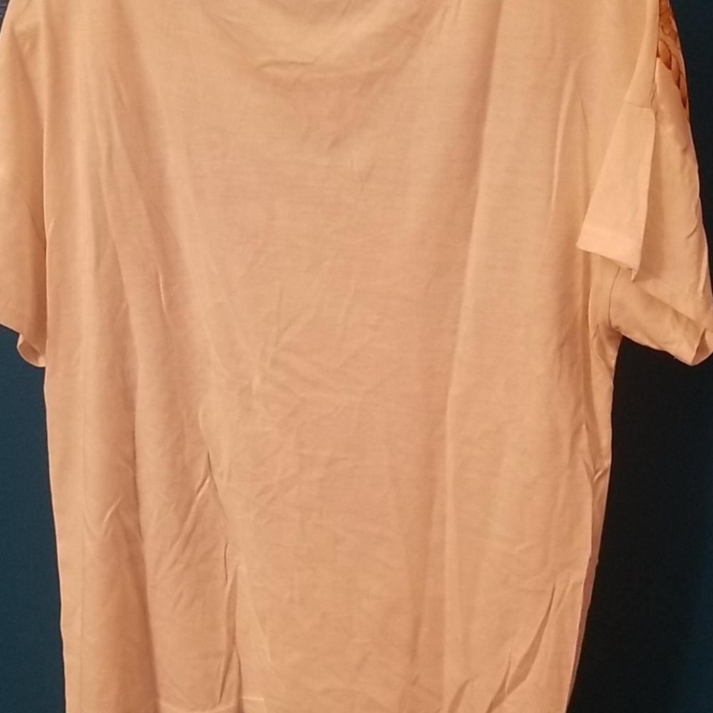 Chico's blouse - Picture 4 of 8